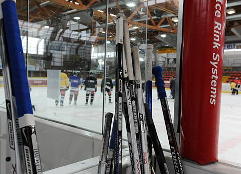 Hockeysticks
