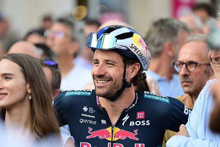 Marco Haller (AUT, Red Bull Bora - Hansgrohe) 25. Welser Innestadt Kriterium