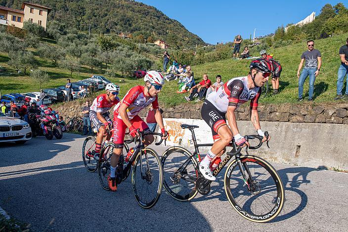 Sven Erik Bystroem (NOR, UAE Team Emirates) Veneto Classic, UCI 1.1