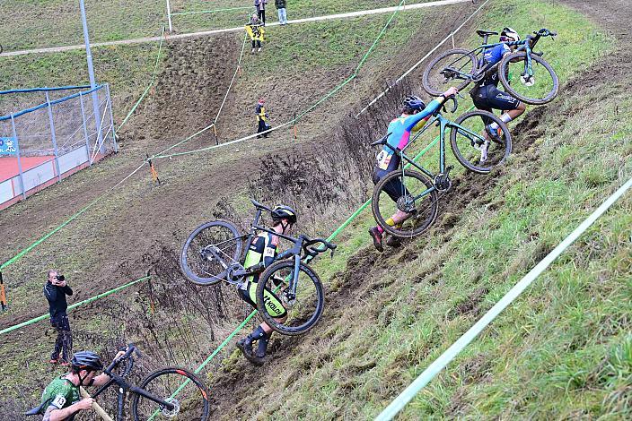 4.Radquerfeldein GP um das Sportzentrum Gunskirchen, Rad Cyclo Cross, 