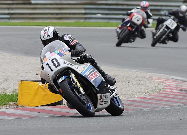 Nr.10 Michael Holzer