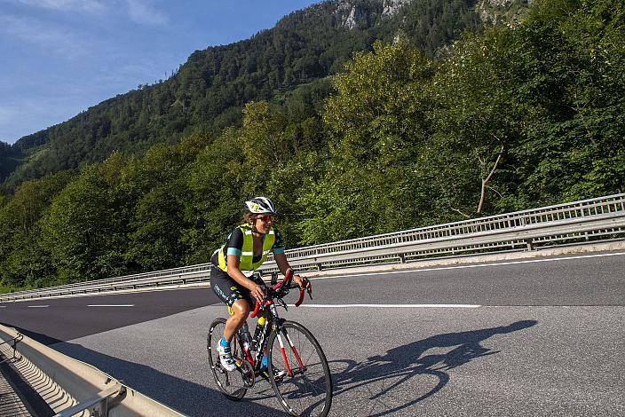 Tabea Ruegge (SUI) Radsport RAA Challenge