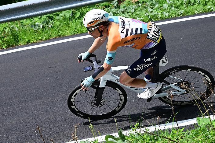  Nick Schultz (AUS, NSN Cycling Team) Gemona del Friuli 1976-2026 - Piancavallo, 109. Giro d Italia