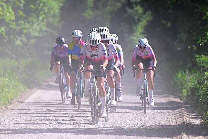 Damen Elite, U23, Road Cycling League Austria