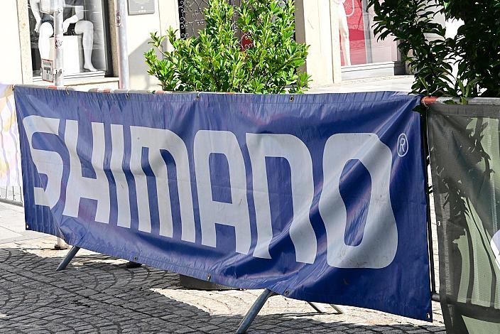 28. Int. ASVÖ - HRINKOW City Kriterium Steyr, Kids und Nachwuchs, ÖRV, Radsport, Mountainbike, ELITE Rennrad