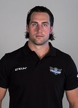 Joel Broda (EHC Liwest Black Wings Linz) 