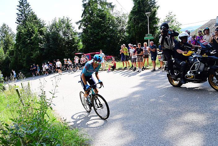 Marco Schrettl (AUT, XDS Astana Team) Österreich Staatsmeisterschaft, Strasse, ÖSTM Schwanenstadt - OÖ