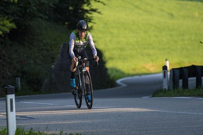 Daniel Lehner (AUT) Radsport RAA Challenge