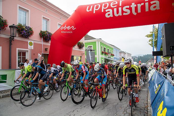 Mühlviertler Hügelwelt Classic, Strassenrennen Königswiesen, Radsport