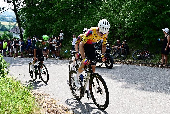 Philipp Hofbauer (AUT, Team Vorarlberg), Österreich Staatsmeisterschaft, Strasse, ÖSTM Schwanenstadt - OÖ