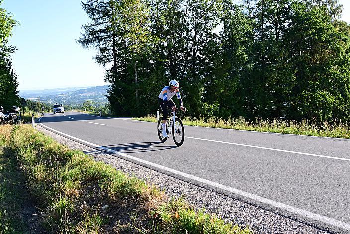BSX Energie Rockets Race Around Austria, Challeng, Radsport