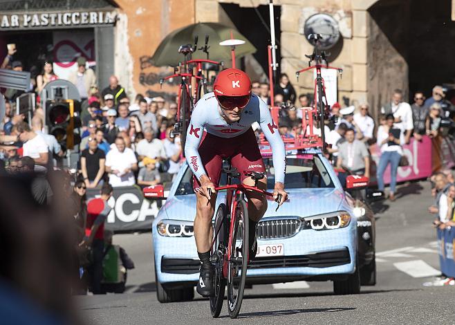 Enrico Battaglin (ITA, Team Katusha - Alpecin) Giro, Giro d Italia, Bologna