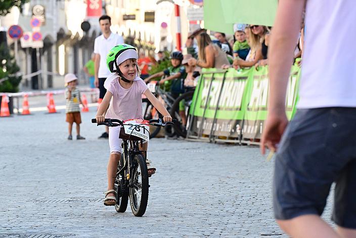 28. Int. ASVÖ - HRINKOW City Kriterium Steyr, Kids und Nachwuchs, ÖRV, Radsport, Mountainbike, ELITE Rennrad