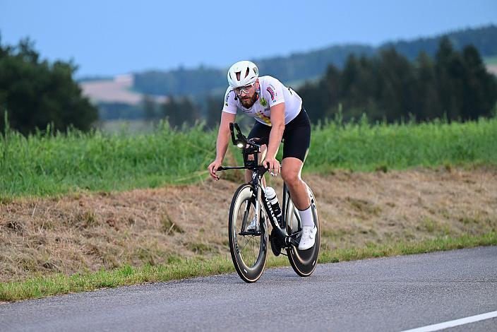 Simon Harringer Race Around Austria Radsport,