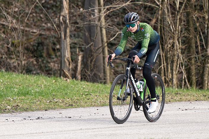 Stefan Kovar (AUT, Hrinkow Advarics) Trainingstag Steyr, Steyr, Team Hrinkow Advarics Cycleang, UCI Continental Team, 