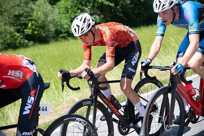 Alexander Hajek (AUT, Tirol KTM Cycling Team) ÖM Staatsmeisterschaft, Strasse, Waidhofen an der Ybbs - Hollenstein