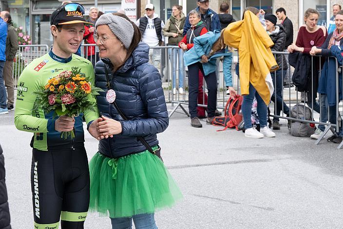 Timon Loderer (GER, Hrinkow Advarics)  Radsport, Herren Radliga, Kufstein, Tirol, Radliga Finale 2022 