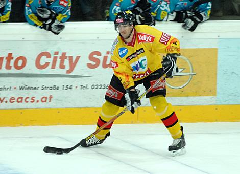 #4 Philippe Lakos, Verteidiger, Vienna Capitals