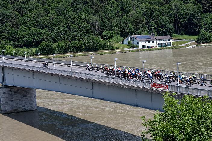  Eferding - Niederkappel,  Int. Raiffeisen Oberösterreich Rundfahrt UCI Kat. 2.2