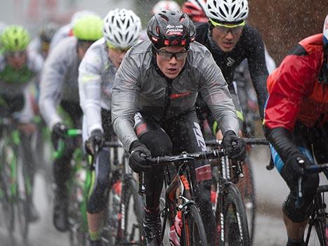 Tirol Cycling Team, Wiesbauer Top Radliga 2015