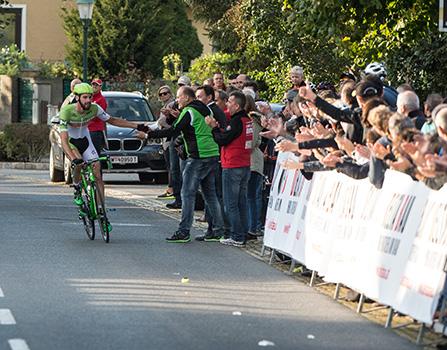 Alexander Hrinkow, 1. Platz Andreas Graf (AUT, Hrinkow Advarics Cycleang Team),  Österrreichische Meisterschaft Kriterium
Alexander Hrinkow, 1. Platz Andreas Graf (AUT, Hrinkow Advarics Cycleang Team),  Ã–sterrreichische Meisterschaft Kriterium