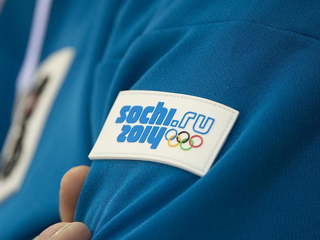 Logo Sochi