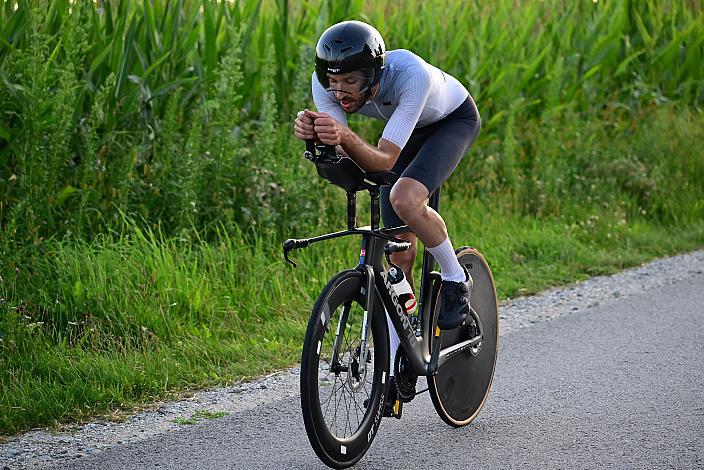 Race Around Austria, Challeng, Radsport
