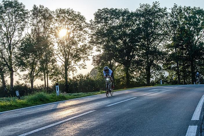 Daniel Biehler (AUT) Race Around Austria Challenge, Radsport,