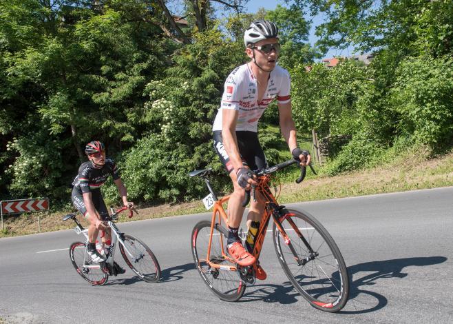 Maximilian Kuen (AUT, Tirol Cycling Team)