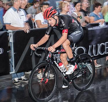 Patrick Konrad, AUT (Bora - Argon 18), 18. Welser Innenstadt Kriterium 