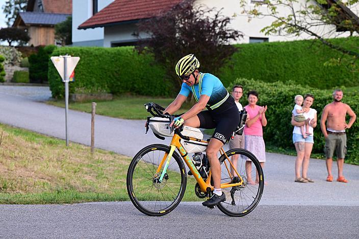 Sabine Fischer Race Around Austria Radsport, 