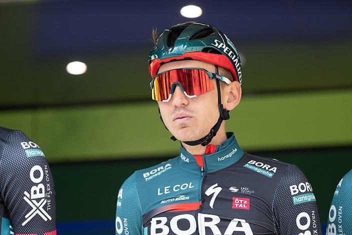 Lennard Kämna (GER, Bora - Hansgrohe), 46. Tour of the Alps, 2. Etappe, Reith im Alpbachtal - Ritten 165.2km