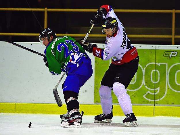 Sebastian Fehringer, Amstetten EC WINWIN Wels gegen ECU Amstettner Woelfe, 3. Finale