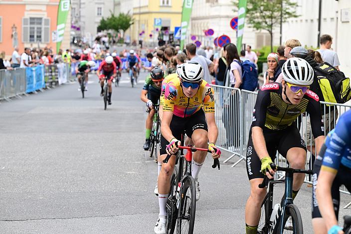 Dominik Amann (AUT, Team Vorarlberg) Herren Elite, U23, Road Cycling League Austria, Altstadt Kriterium Graz 