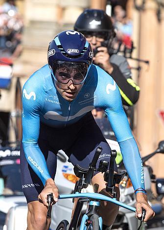 Mikel Landa (ESP, Movistar Team), Giro, Giro d Italia, Bologna