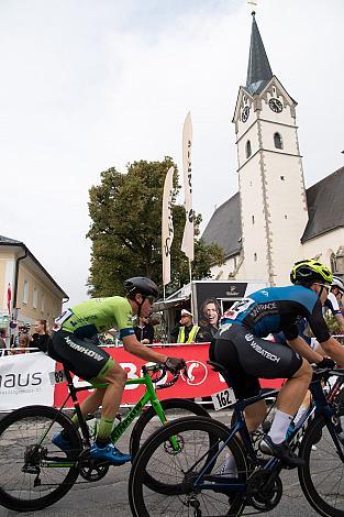 Mühlviertler Hügelwelt Classic, Strassenrennen Königswiesen, Radsport