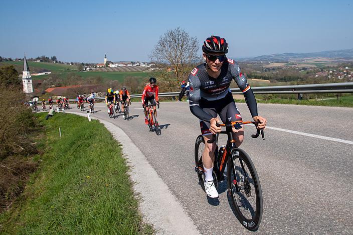 Matevz Govekar (SLO, Tirol KTM Cycling Team)Elite Herren, 69. Kirschblütenrennen Wels, Oberösterreich 