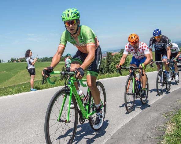  Florian Gaugl (AUT, Hrinkow Advarics Cycleang Team)