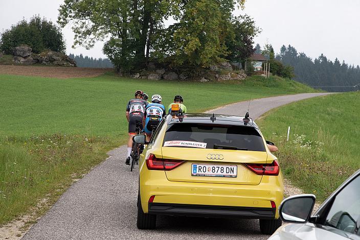 Mühlviertler Hügelwelt Classic, Strassenrennen Königswiesen, Radsport