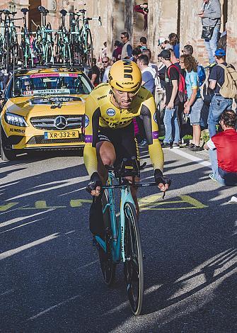 Paul Martens (GER, Team LottoNL-Jumbo)  Giro, Giro d Italia, Bologna