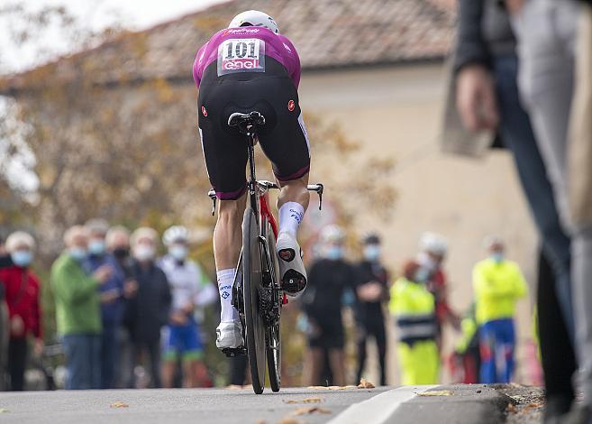 Arnaud Demare (FRA, Groupama - FDJ) Conegliano - Valdobbiadene (Prosecco Superiore Wine Stage)  14. Etappe, 103. Giro d Italia