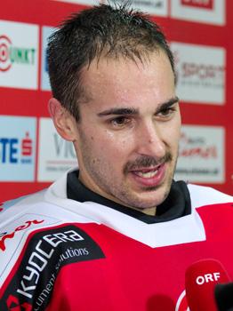 Oesterreich vs Slowenien, IIHF Euro Hockey Challenge