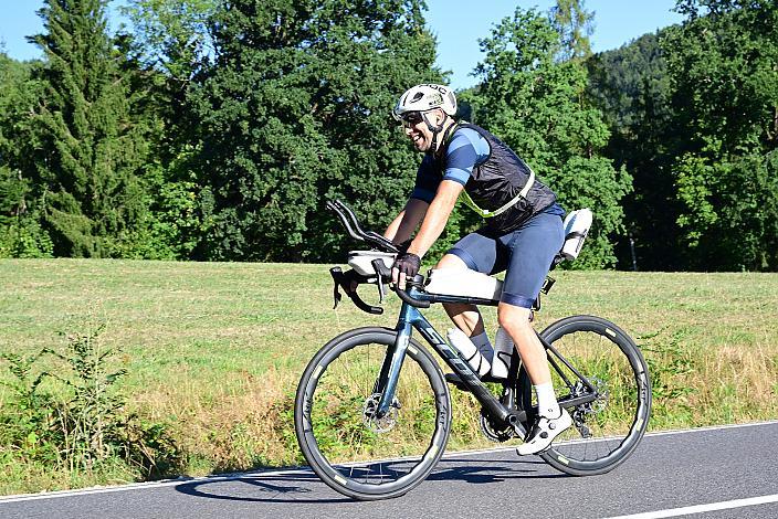 Race Around Austria, Challeng, Radsport