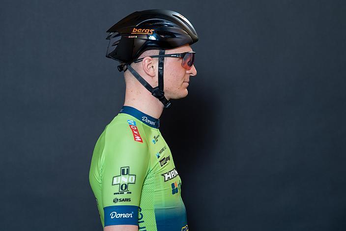 Jaka Primozic (SLO, Hrinkow Advarics Cycleang Team) Radsport, Team Hrinkow Advarics Cycleang