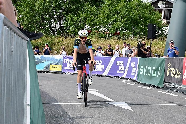 Sieger am Gaisberg Hermann Pernsteiner (AUT, D2mont Merida Cycling) Herren Elite, U23, Road Cycling League Austria, Gaisbergrennen Salzburg