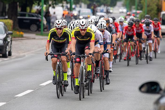 Filippo Fortin (ITA, Team Vorarlberg) 59. Burgenland Rundfahrt, Radsport, Radliga, ÖRV, Herren Elite, 