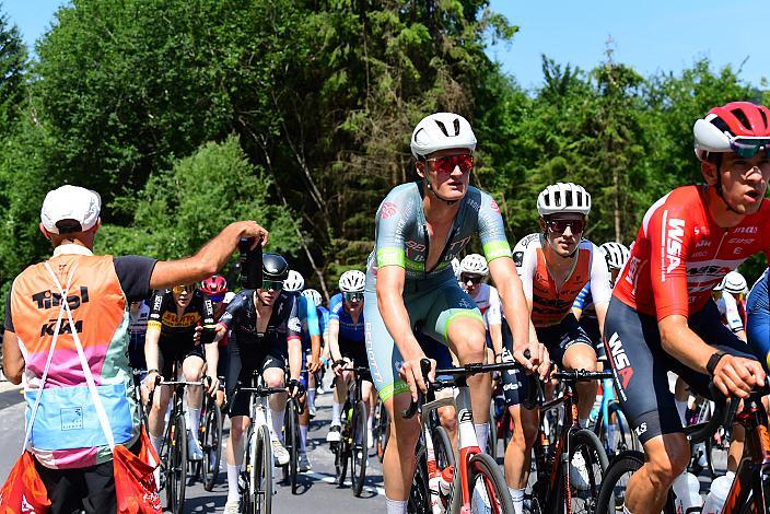Drei Länder Meisterschaft U23,  Austria