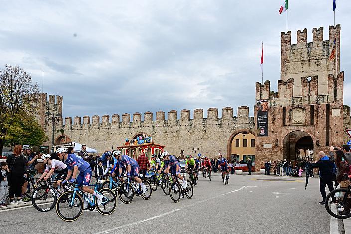 Veneto Classic, Soave - Bassano del Grappa,, Veneto