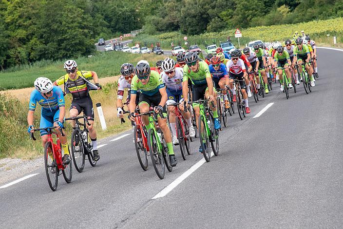  Daniel Eichinger (AUT, Hrinkow Advarics) Radsport, Herren Radliga, 60. Burgenland Rundfahrt