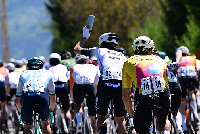 Paul Viehböck (AUT, Tirol KTM Cycling Team) Herren Elite, U23, Road Cycling League Austria, 15. GP Vorarlberg
